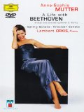 VIOLINSONATEN N5 & 9  ANNE-SOPHIE MUTTER