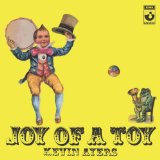 JOY OF A TOY /REM