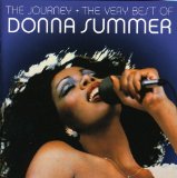 JOURNEY-VERY BEST OF DONNA SUMMER(2CD,27 TRACKS,LTD)