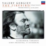 FIREBIRD/PROMETHEUS V. GERGIEV KIROV ORCH