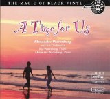 A TIME FOR US(HDCD FORMAT)