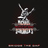 BRIDGE THE GAP(AUDIOPHILE,180GR)