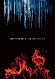 FIRE & ICE(DIGIPACK,LIVE 2010 LONDON)