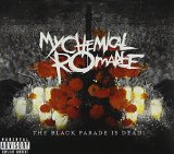 BLACK PARADE IS DEAD /LTD