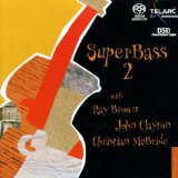 SUPERBASS-2/JOHN CLAYTON,C.MCBRIDE/