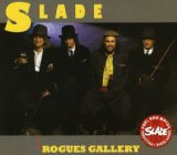 ROGUES GALLERY(1985,BONUS 9 TRACKS,DIGIPACK)