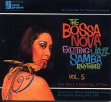 BOSSA NOVA EXCITING JAZZ SAMBA RHYTHMS-5