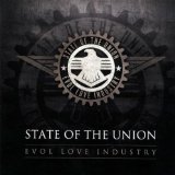 EVOL LOVE INDUSTRY