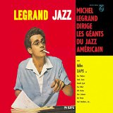LEGRAND JAZZ