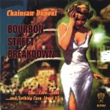 BOURBON STREET BREAKDOWN