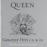 GREATEST HITS 1,2,3(PLATINUM COLLECTION,BOX SET)