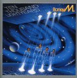 TEN THOUSAND LIGHTYEARS(1984,REM,BONUS TRACKS)