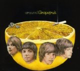 AROUND GRAPEFRUIT(1968,REM.BONUS 12 TRACKS,DIGIPACK)