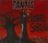 DETH RED SABAOTH(DIGIPAK)