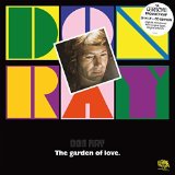 GARDEN OF LOVE(1978,LP,CD,LTD)