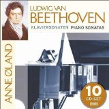 PIANO SONATAS