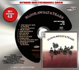 BLOOD,SWEAT & TEARS(LTD,NUMBERED)