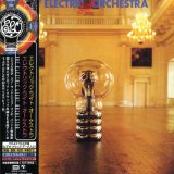 ELO /LIM CARDBOARD SLEEVE