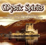 MYSTIC SPIRITS VOL.10