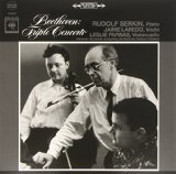 TRIPLE CONCERTO(180GR.AUDIOPHILE,LTD)