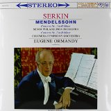 PIANO CONCERTO 1 IN G-MIN/CONCERTO 2 D-MIN(1960,LTD.AUDIOPHILE)