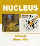 ALLEYCAT / DIRECT HITS(1975,1976,REM)