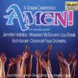 AMENI - A GOSPEL CELEBRATION