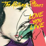 LOVE YOU LIVE(2CD,PARIS AND TORONTO 1976-1977.)