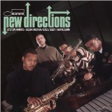 NEW DIRECTIONS