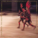 RHYTHM OF THE SAINTS(1990,LTD.PAPER SLEEVE)