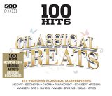 100 HITS CLASSICAL GREATS