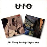 NO HEAVY PETTING / LIGHTS OUT