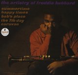 ARTISTRY OF FREDDIE HUBBARD(1963,SACD,LTD)