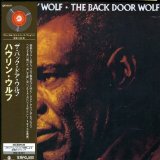 BACK DOOR WOLF /LIM PAPER SLEEVE