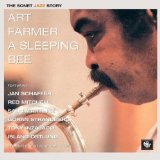 A SLEEPING BEE