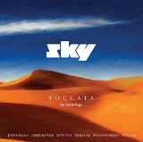 TOCCATA - ANTHOLOGY