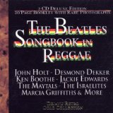 BEATLES SONGBOOK IN REGGAE