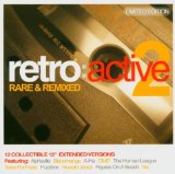 REATRO:ACTIVE-2 /RARE & REMIXED