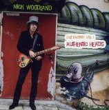 CUT FACTORY-1 /AUTHENTIC HEADS