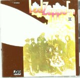 LED ZEPPELIN-2(1968,REM)