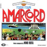 AMARCORD (FEDERICO FELLINI)