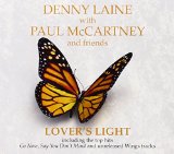 LOVER'S LIGHT