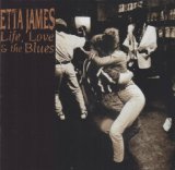 LIFE, LOVE & THE BLUES