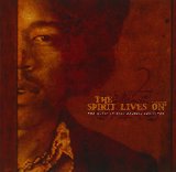 THE SPIRIT LIVES ON-II