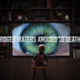 AMUSED TO DEATH LTD BLU-SPEC2+BLU-RAY AUDIO