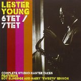 COMPLETE STUDIO MASTER TAKES WITH ROY ELDRIDGE AND HARRY EDI