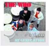 MY GENERATION /DELUXE EDIT