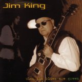 WHEN THE BLUES ARE GREEN