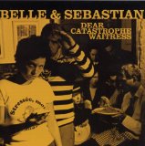 DEAR CATASTROPHE WAITRESS 180 GRAM