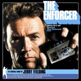 ENFORCER(SOUNDTRACK)-LIM PAPER SLEEVE